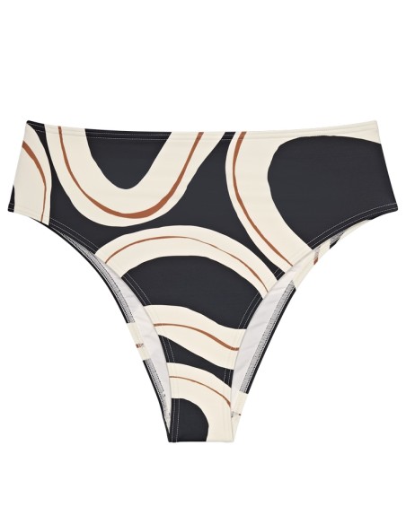 Majtki kąpielowe Triumph Summer Allure Highwaist Brief