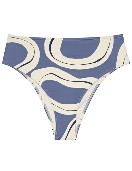 Panties swim Triumph Summer Allure Highwaist Brief
