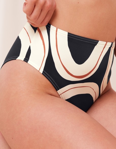 Panties swim Triumph Summer Allure Highwaist Brief