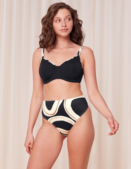 Panties swim Triumph Summer Allure Highwaist Brief