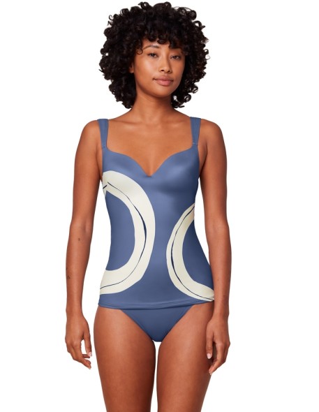 Triumph Summer Allure Wp Tankini