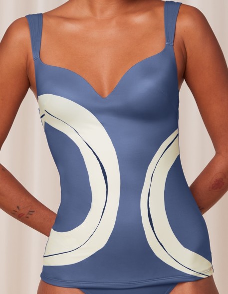 Triumph Summer Allure Wp Tankini