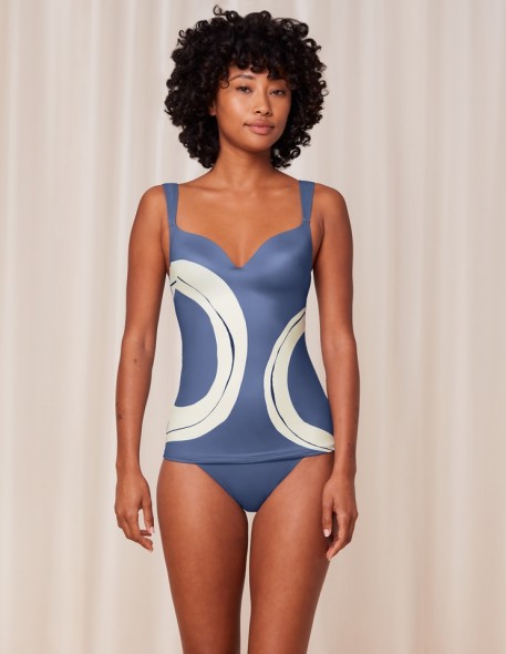 Triumph Summer Allure Wp Tankini