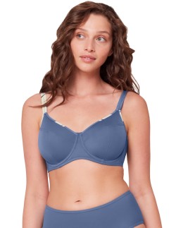 Biustonosz kąpielowy Triumph Summer Allure W Sd 01 2