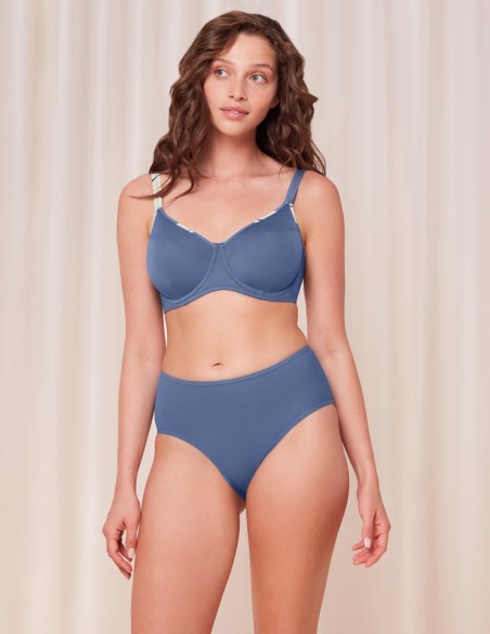 Biustonosz kąpielowy Triumph Summer Allure W Sd 01