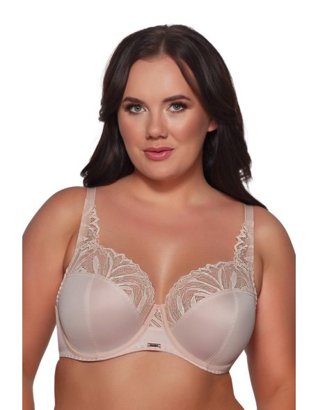 Bra AV 2106 beige maxi Ava