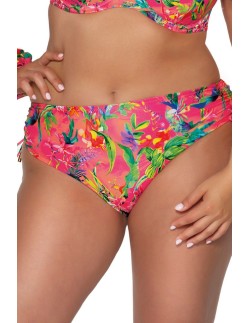 Figi kąpielowe sf 191/2 raspberry charm Ava