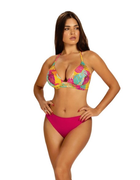 SWIMSUIT PATI 2 S555PA2 Self