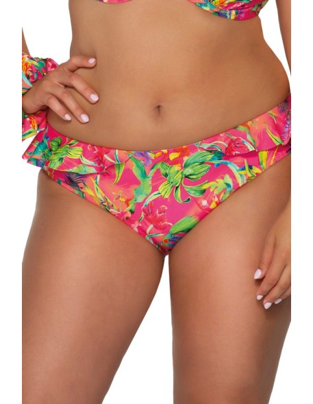 Brazilians SWIM SF 192/11/B RASPBERRY CHARM Ava