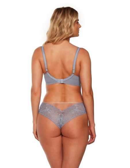 Bra balconette vanella 1248 Gaia