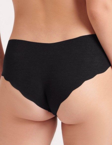 Figi damskie 2 Pak Sloggi Zero Modal 2.0 Hipster 2P