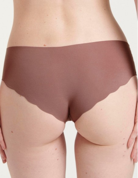 Briefs women's 2 Pak Sloggi Zero Modal 2.0 Hipster 2P