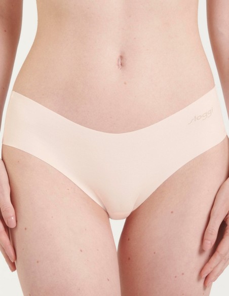 Briefs women's 2 Pak Sloggi Zero Modal 2.0 Hipster 2P