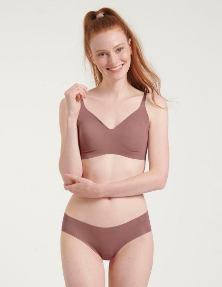 Briefs women's 2 Pak Sloggi Zero Modal 2.0 Hipster 2P