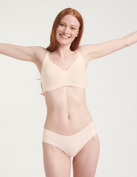 Briefs women's 2 Pak Sloggi Zero Modal 2.0 Hipster 2P