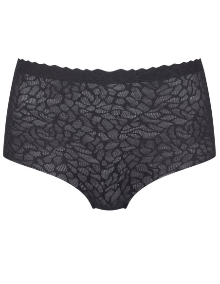 Panties with wysokim stanem Sloggi Zero Feel Lace 2.0 High Waist