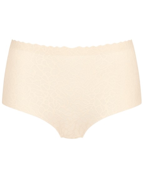 Panties with wysokim stanem Sloggi Zero Feel...