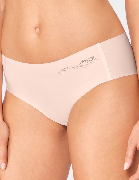 Panties women's Sloggi Zero Feel Hipster Ex