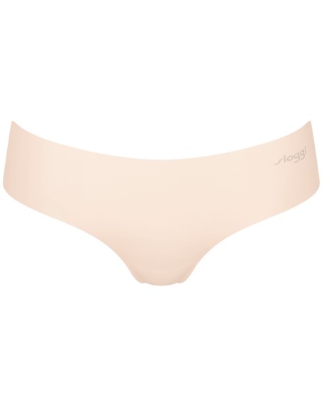 Briefs women's Sloggi Zero Microfibre 2.0 Hipster
