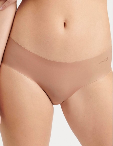 Briefs women's Sloggi Zero Microfibre 2.0 Hipster