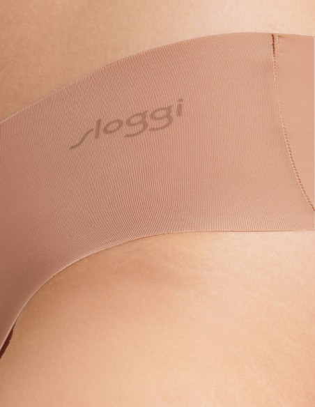 Briefs women's Sloggi Zero Microfibre 2.0 Hipster