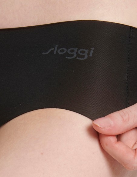 Figi damskie Sloggi Zero Microfibre 2.0 Hipster
