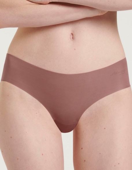 Briefs women's Sloggi Zero Microfibre 2.0 Hipster