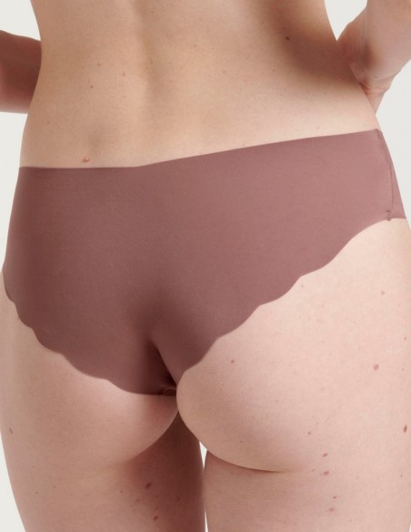 Briefs women's Sloggi Zero Microfibre 2.0 Hipster