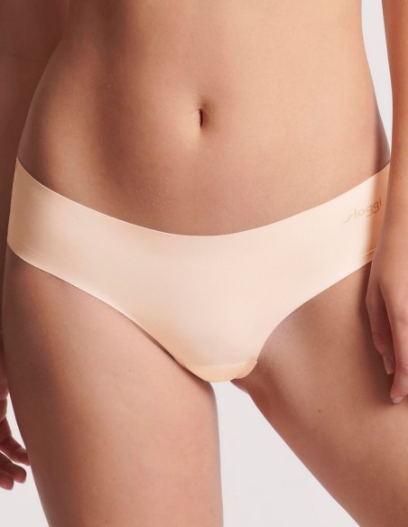 Figi damskie Sloggi Zero Microfibre 2.0 Hipster