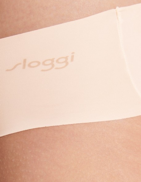 Briefs women's Sloggi Zero Microfibre 2.0 Hipster