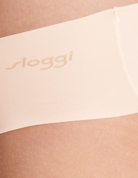 Figi damskie Sloggi Zero Microfibre 2.0 Hipster