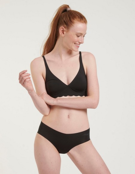 Briefs women's Sloggi Zero Microfibre 2.0 Hipster