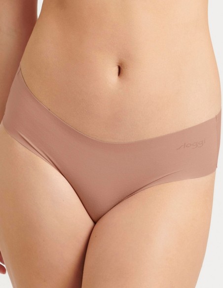 Briefs women's Sloggi Zero Modal 2.0 Hipster