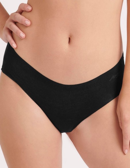 Briefs women's Sloggi Zero Modal 2.0 Hipster