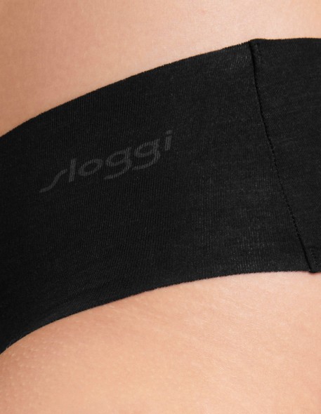 Briefs women's Sloggi Zero Modal 2.0 Hipster