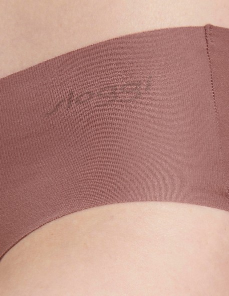 Figi damskie Sloggi Zero Modal 2.0 Hipster