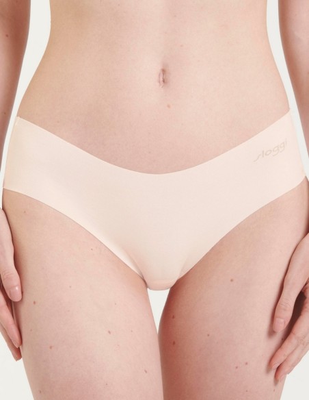 Briefs women's Sloggi Zero Modal 2.0 Hipster