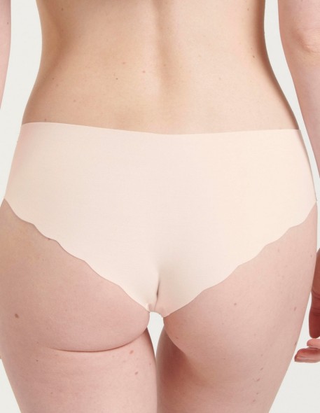 Briefs women's Sloggi Zero Modal 2.0 Hipster