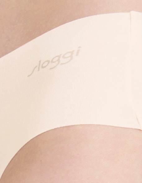 Briefs women's Sloggi Zero Modal 2.0 Hipster