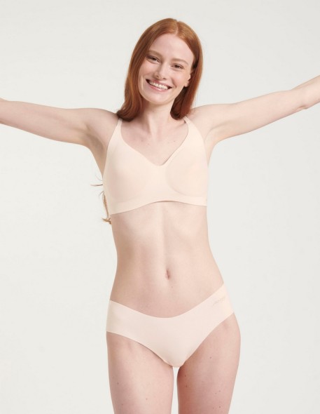 Figi damskie Sloggi Zero Modal 2.0 Hipster