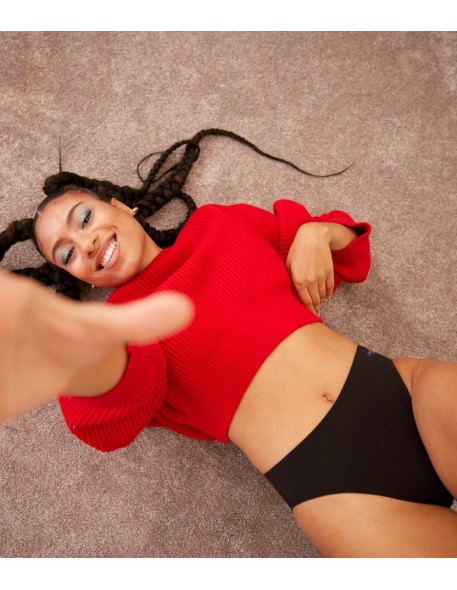 Figi damskie Sloggi Zero One Tai