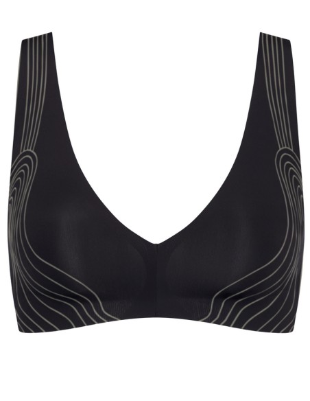 Biustonosz usztywniany Sloggi Sloggi Zero Feel N 2.0 Ex