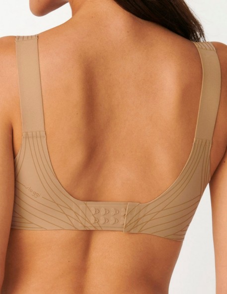 Bra padded Sloggi Sloggi Zero Feel N 2.0 Ex
