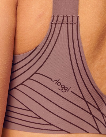 Bra padded Sloggi Sloggi Zero Feel N 2.0 Ex