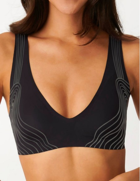 Bra padded Sloggi Sloggi Zero Feel N 2.0 Ex