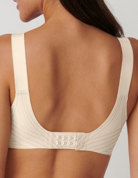 Biustonosz usztywniany Sloggi Sloggi Zero Feel N 2.0 Ex