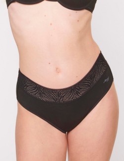 Panties menstruacyjne Sloggi Period Pants Hipster Medium...