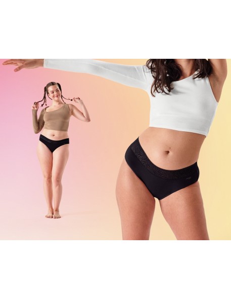 Panties menstruacyjne Sloggi Period Pants...