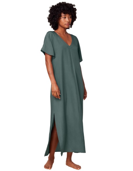 Triumph beach Mywear Maxi Dress Sd