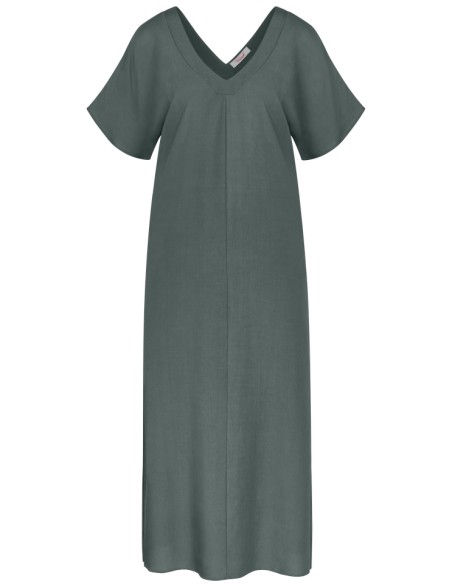 Sukienka plażowa Triumph Beach Mywear Maxi Dress Sd